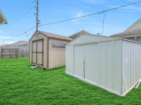 24811 Deep Coral Court, Katy TX 77494