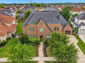 5735 Genoa Springs Lane, Sugar Land TX 77479