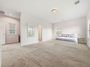 5735 Genoa Springs Lane, Sugar Land TX 77479