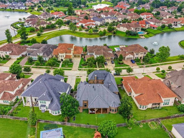 5735 Genoa Springs Lane, Sugar Land TX 77479