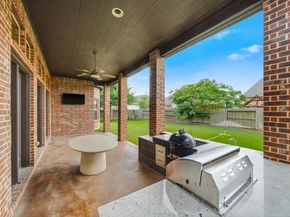 5735 Genoa Springs Lane, Sugar Land TX 77479