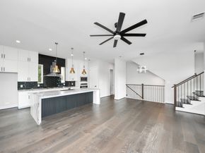 3419 Arlington Street, Houston TX 77018