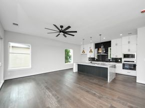 3419 Arlington Street, Houston TX 77018