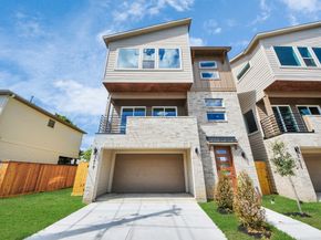 3419 Arlington Street, Houston TX 77018