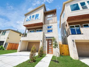 3419 Arlington Street, Houston TX 77018