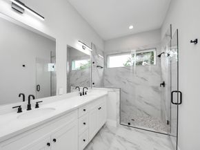 3419 Arlington Street, Houston TX 77018