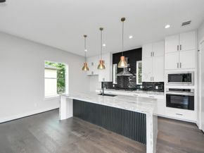 3419 Arlington Street, Houston TX 77018