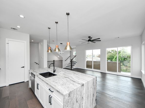 3419 Arlington Street, Houston TX 77018
