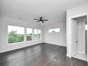 3419 Arlington Street, Houston TX 77018