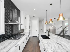 3419 Arlington Street, Houston TX 77018