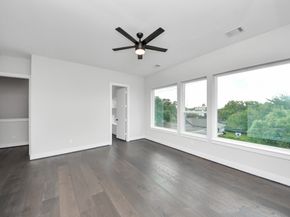 3419 Arlington Street, Houston TX 77018