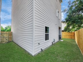 3419 Arlington Street, Houston TX 77018