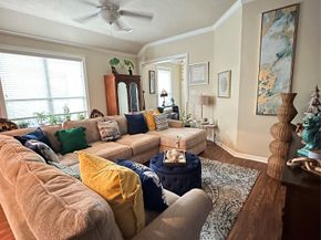 814 Heatherton Hill Lane, Houston TX 77047