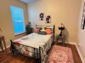 814 Heatherton Hill Lane, Houston TX 77047