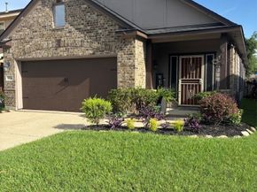 814 Heatherton Hill Lane, Houston TX 77047
