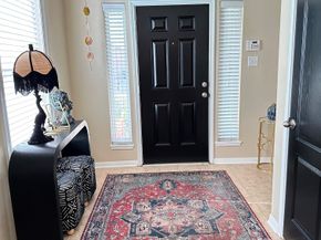 814 Heatherton Hill Lane, Houston TX 77047