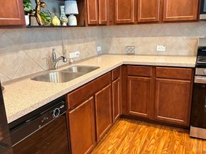 814 Heatherton Hill Lane, Houston TX 77047