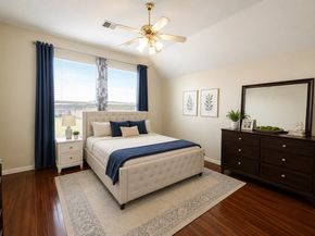 2226 Laurel Birch Drive, Houston TX 77014