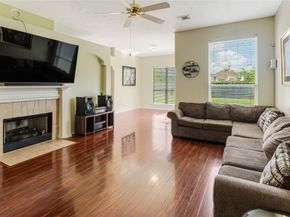 2226 Laurel Birch Drive, Houston TX 77014