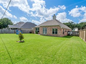 2226 Laurel Birch Drive, Houston TX 77014