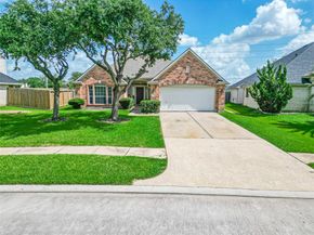 2226 Laurel Birch Drive, Houston TX 77014