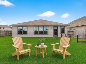 12602 Blue Jay Cove Lane, Houston TX 77044