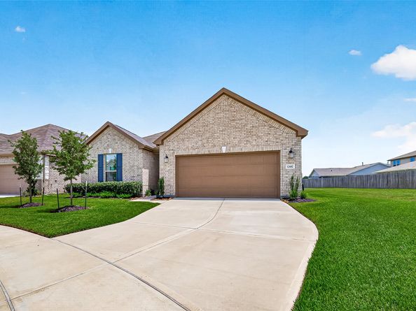 12602 Blue Jay Cove Lane, Houston TX 77044