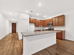 12602 Blue Jay Cove Lane, Houston TX 77044