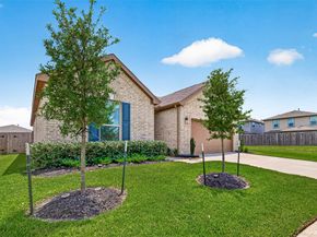 12602 Blue Jay Cove Lane, Houston TX 77044