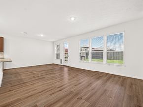 12602 Blue Jay Cove Lane, Houston TX 77044