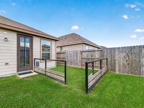 12602 Blue Jay Cove Lane, Houston TX 77044