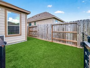 12602 Blue Jay Cove Lane, Houston TX 77044