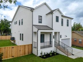 4009 Newshire Drive, Houston TX 77025