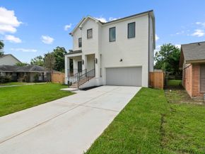 4009 Newshire Drive, Houston TX 77025