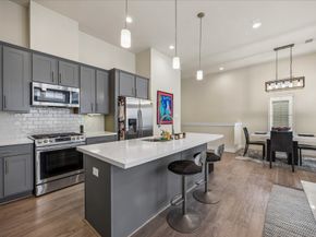 5209 Allen Street B, Houston TX 77007
