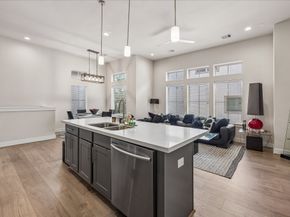 5209 Allen Street B, Houston TX 77007