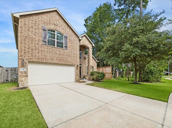 24167 Burks Trail Drive, Porter TX 77365