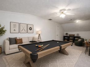 14207 Vista Mar Circle, Houston TX 77095