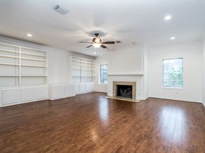 14207 Vista Mar Circle, Houston TX 77095