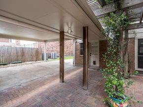 14207 Vista Mar Circle, Houston TX 77095