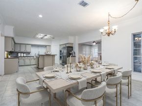 14207 Vista Mar Circle, Houston TX 77095