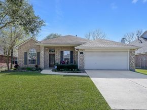 12726 Smokey Mountain Court, Humble TX 77346