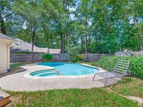 34 Nila Grove Court, The Woodlands TX 77385