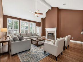 34 Nila Grove Court, The Woodlands TX 77385