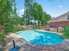34 Nila Grove Court, The Woodlands TX 77385