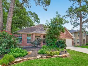 34 Nila Grove Court, The Woodlands TX 77385