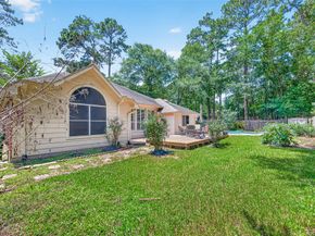 34 Nila Grove Court, The Woodlands TX 77385