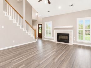 16411 Wellers Way, Houston TX 77095