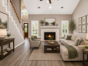 16411 Wellers Way, Houston TX 77095
