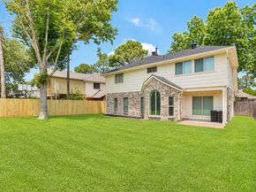 16411 Wellers Way, Houston TX 77095